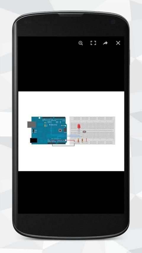 Arduino Codes скриншот 9