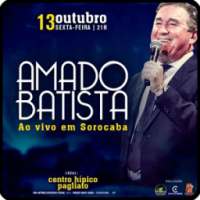 Amado Batista Folha Seca on 9Apps
