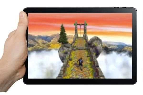 New Temple Run Tips скриншот 1