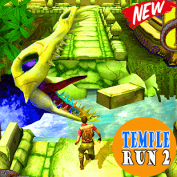 New Temple Run Tips иконка
