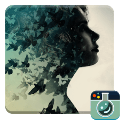 Photo Editing 2018 - Photo Editor иконка