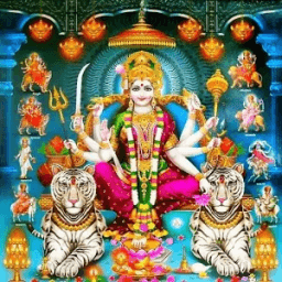 Navratri Special Bhajans आइकन