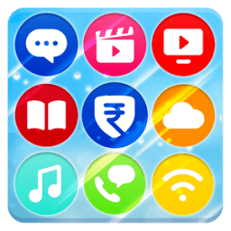 My Jio Phone - Prime आइकन