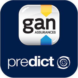 ikon Gan-Predict