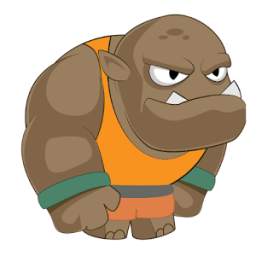 Guess the Monster иконка