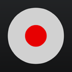 Call Recording on icon