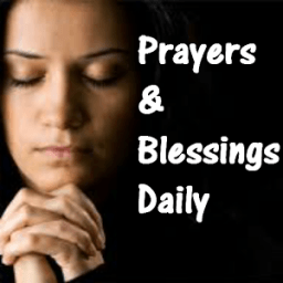 Prayers &amp; Blessings Daily иконка
