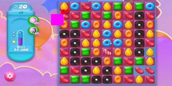 widplays for candy jelly child screenshot 2