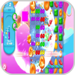 ikon widplays for candy jelly child