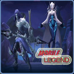 New Guide Mobile Legend Petualangan أيقونة