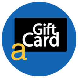 Gift Cards for Amazon - Amazon Coupons icon