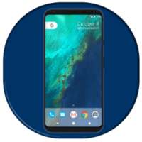 Theme & Launcher for Googel Pixel 2 | xl 2 on 9Apps