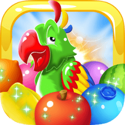 Fruit Birds आइकन