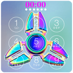 Fidget Spinner Обои экран блокировки иконка