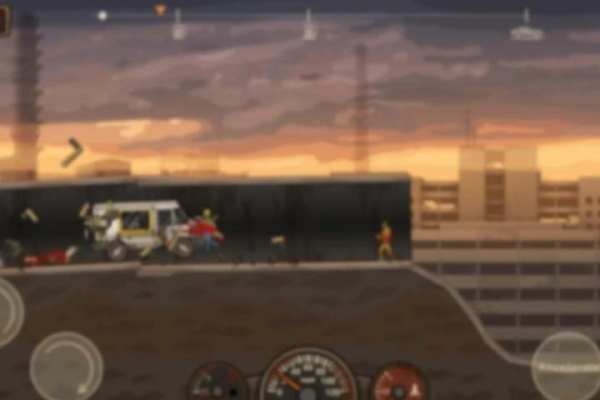 Guide For Earn to Die 2 скриншот 2