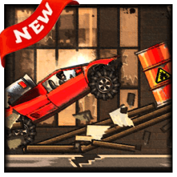 Guide For Earn to Die 2 иконка