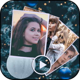 ikon Christmas SlideShow Maker