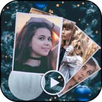 Christmas SlideShow Maker