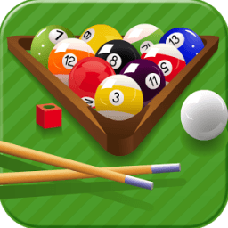 8 Ball Pool 3D 2017 أيقونة