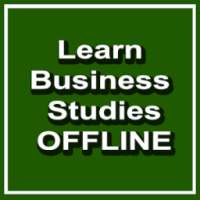 Learn Business Studies Offline - Free on 9Apps