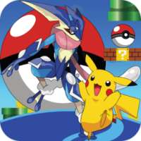 super greninja pikachu charizard