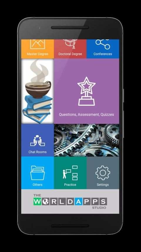 Mechanical Engineering скриншот 3