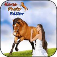 Horse Photo Editor