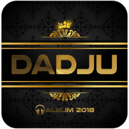 ikon DADJU 2018 ALBUM