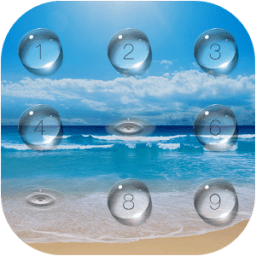 Phone Applock أيقونة