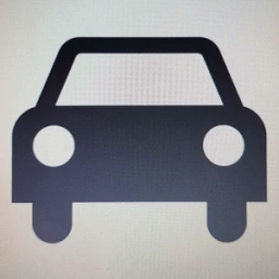 Ship your CAR иконка