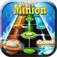 Piano Minion Beat Games