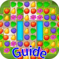 *‍*Guide to Gardenscapes-Level Playthroughs иконка
