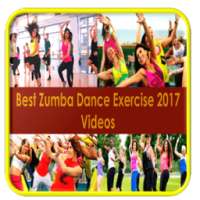 Zumba Dance Exercise Videos on 9Apps
