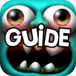 Guide For Zombie Tsunami 1.0
