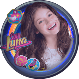 Soy Luna 2 - Vives En Mí Canciones y letras иконка
