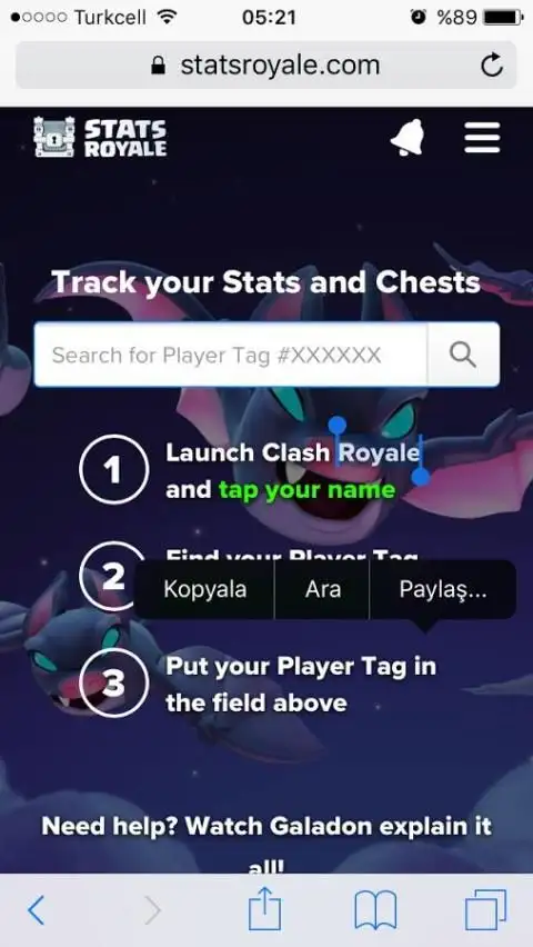 Stats Clash Royale Next Chest Apk Download 2021 Free 9apps