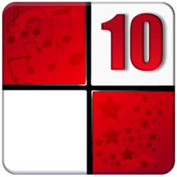 Red Piano Tiles 1.0