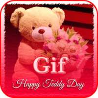 Teddy Day Gif 2018 on 9Apps