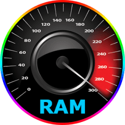 RAM Booster PRO иконка
