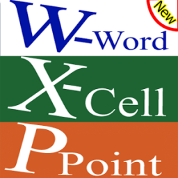 Basics Ms Office icon