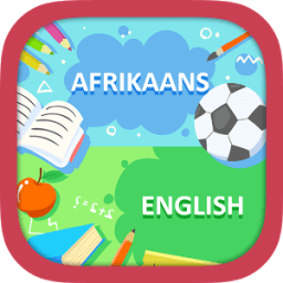 Afrikaans Learning иконка
