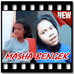 Video Masha Bengek Challenge icon