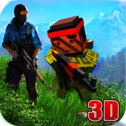 Commando Sniper Shooter - Action Game 1.0