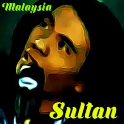 Lagu Malaysia Sultan Terbaik