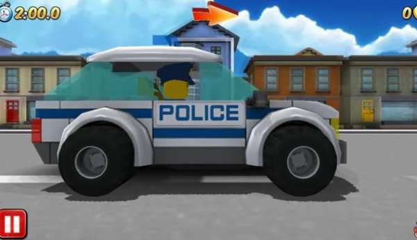 Tips for Lego City MyCity2 screenshot 3