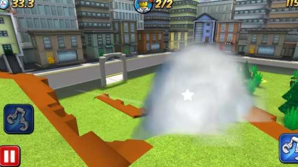 Tips for Lego City MyCity2 screenshot 2