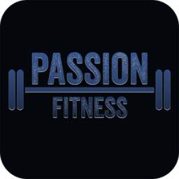 Passion Fitness