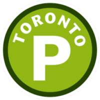 Green Parking Toronto on 9Apps