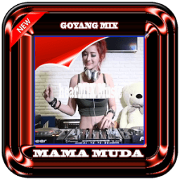 Goyang DJ Mama Muda आइकन