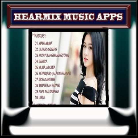 Goyang DJ Mama Muda screenshot 2
